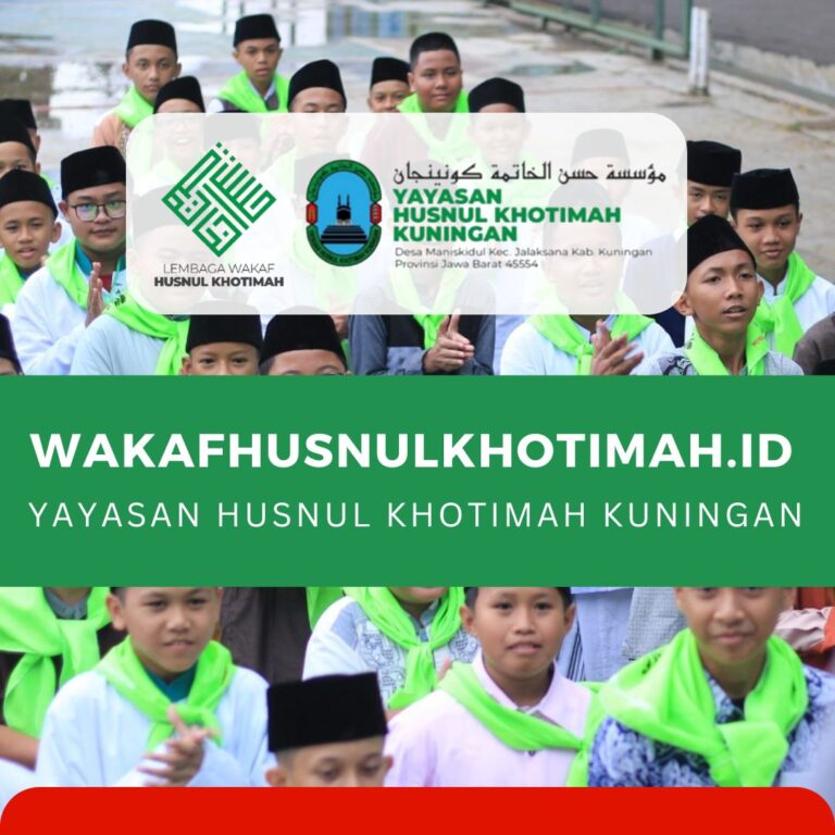 husnul khotimah (1)